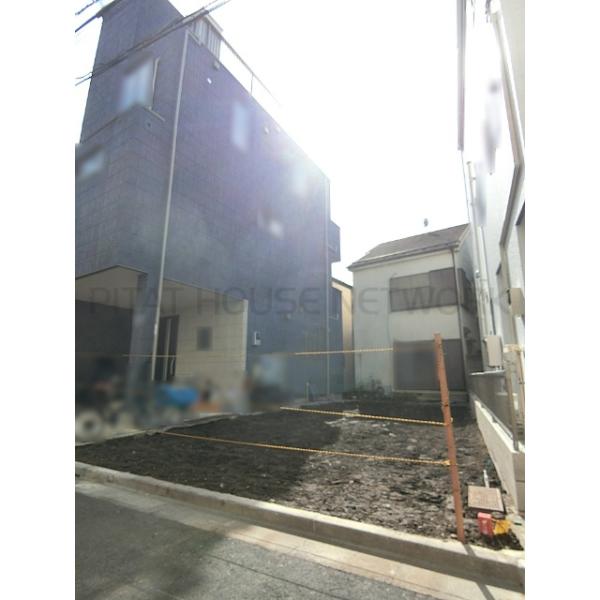 東京都墨田区墨田４丁目