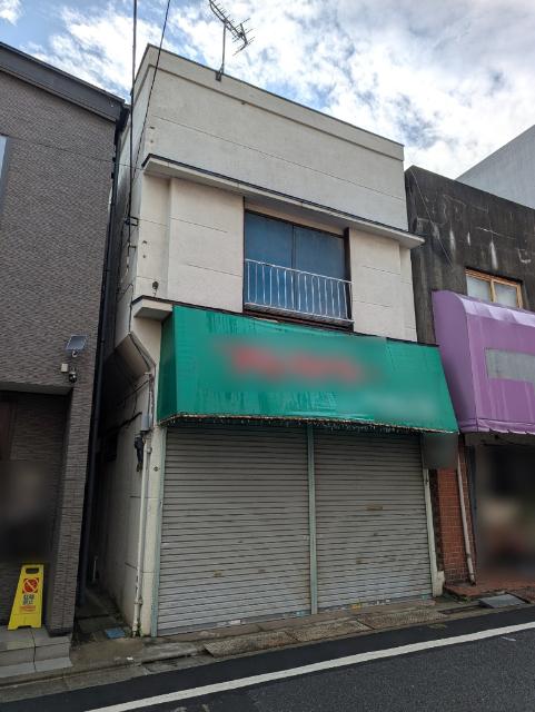 【「職＆育＆住」近接 「富士見台」エリアの土地 駅近6分】是非現地をご見学ください(上物有更地渡し)。