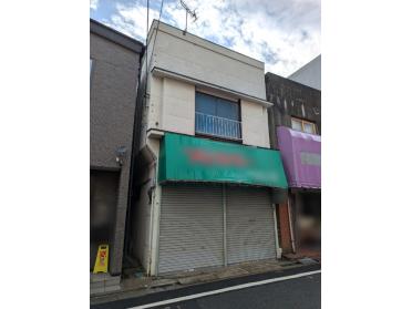 【「職＆育＆住」近接 「富士見台」エリアの土地 駅近6分】是非現地をご見学ください(上物有更地渡し)。