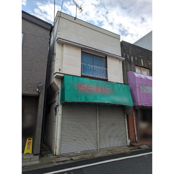 東京都練馬区富士見台２丁目