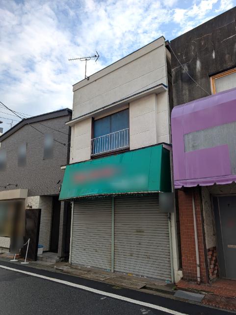 【「職＆育＆住」近接 「富士見台」エリアの土地 駅近6分】是非現地をご見学ください(上物有更地渡し)。