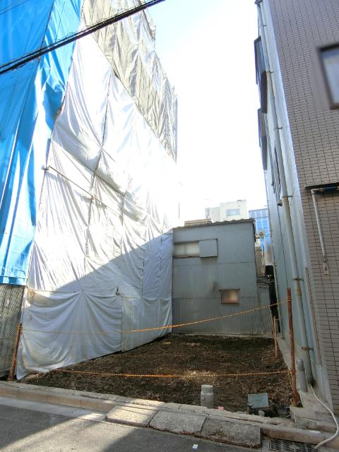 下町風情が温かい「福住」エリア 最寄駅7分の整形地】是非現地をご見学ください。