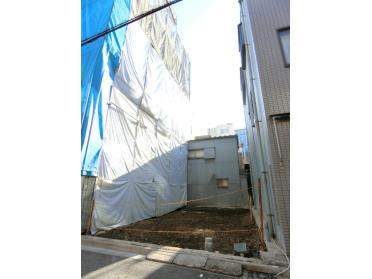 下町風情が温かい「福住」エリア 最寄駅7分の整形地】是非現地をご見学ください。