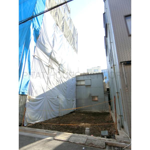 下町風情が温かい「福住」エリア 最寄駅7分の整形地】是非現地をご見学ください。