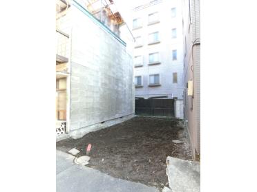 【「職＆育＆住」近接 「下町風情が温かい」 「月島」エリアの土地】是非現地をご見学ください。