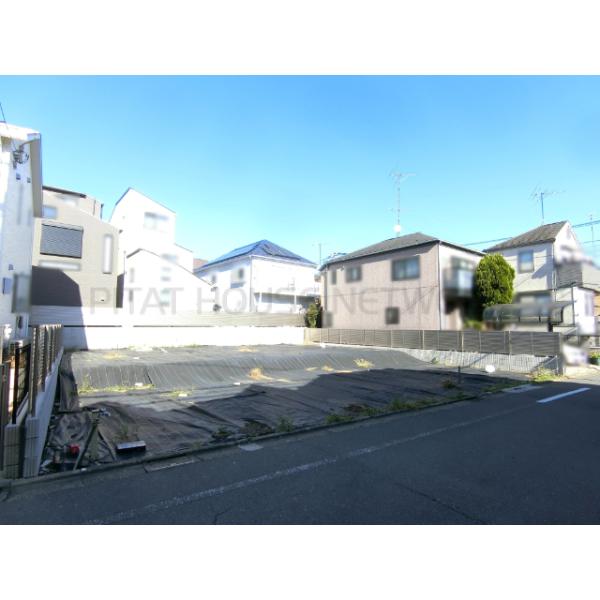 東京都豊島区千早２丁目