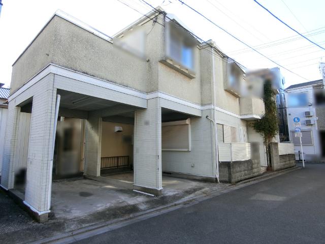 【「職＆育＆住」近接の「根岸」エリア 周辺閑静な住宅街】是非現地をご見学ください(上物有更地渡し)。