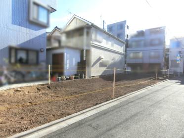 【「職＆育＆住」近接の「根岸」エリア 周辺閑静な住宅街】是非現地をご見学ください。