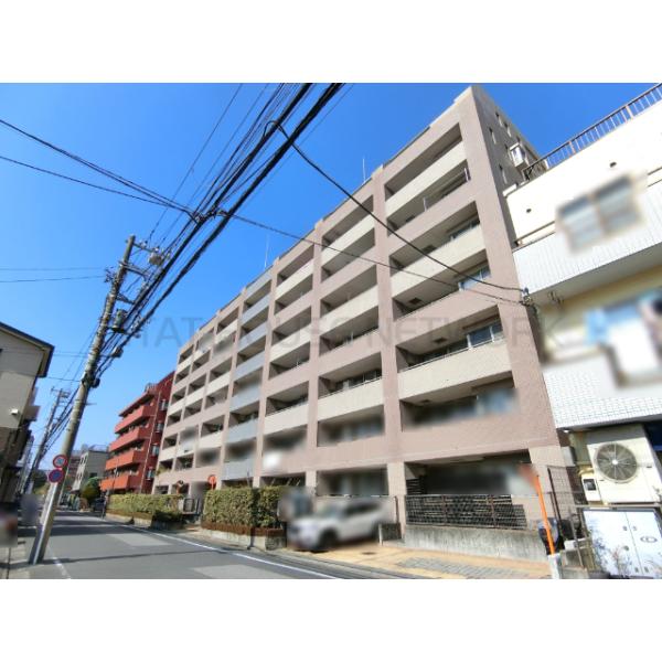 【西葛西ガーデンハウス】