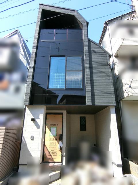 【「江古田」駅6分 南東公道6ｍ超 開放的＆陽当たり良好な2LDK＋2S】是非現地をご見学ください。