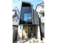 【「江古田」駅6分 南東公道6ｍ超 開放的＆陽当たり良好な2LDK＋2S】是非現地をご見学ください。