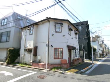 【「西荻窪駅」が最寄りの角地(南東・北東共に公道) 陽当たり＆通風良好】是非現地をご見学ください(上物有更地渡し)。