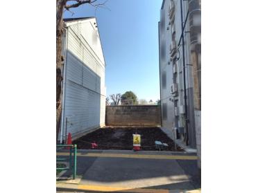 【都心「文京向丘」 最寄駅2分の便利な立地に新築戸建を建てる】是非現地をご見学ください。