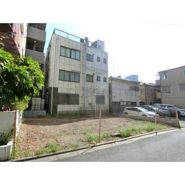 東京都江東区大島８丁目