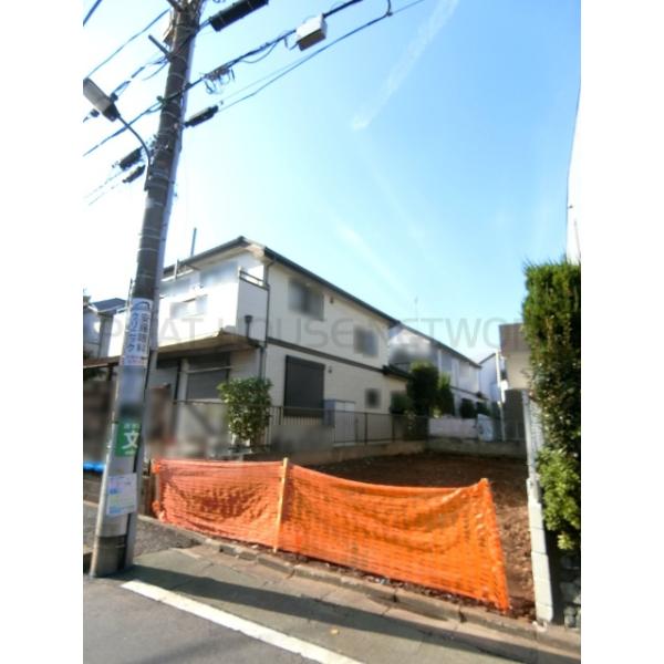 東京都練馬区下石神井６丁目