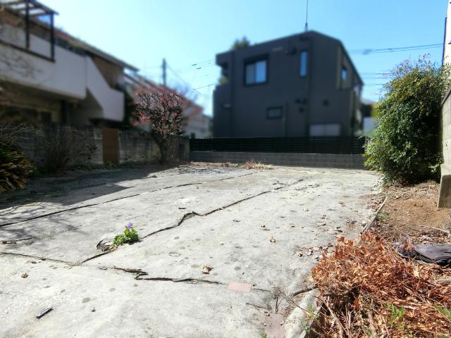 【「阿佐谷北」 閑静な住環境の大型土地 51坪超】是非現地をご見学ください。
