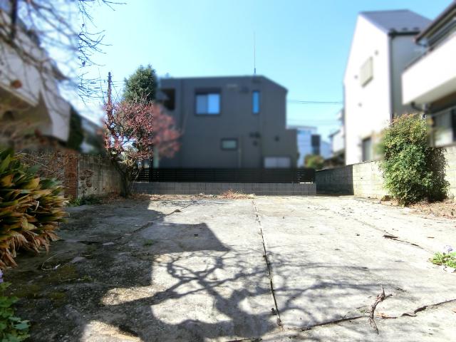 【「阿佐谷北」 閑静な住環境の大型土地 51坪超】是非現地をご見学ください。