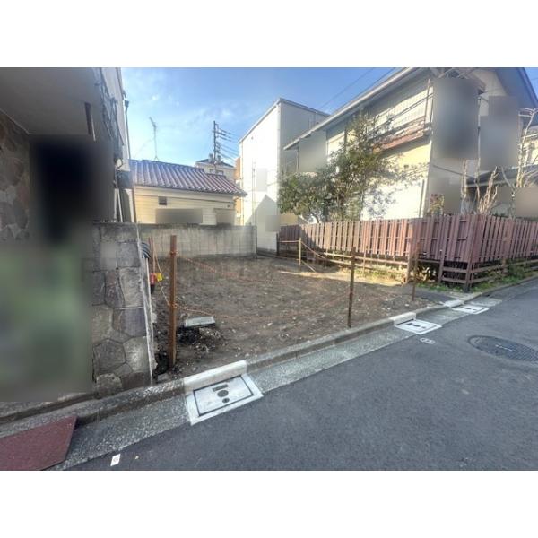 東京都葛飾区金町５丁目