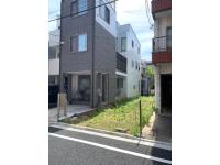 【「職育住近接」「下町風情が温かい」 「谷根千」エリア 駅近1分の土地】駅近1分ながら周辺閑静な住環境です。