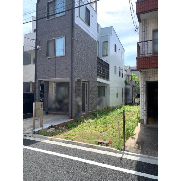 東京都文京区根津２丁目