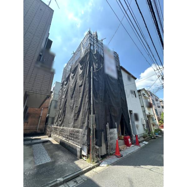 東京都江東区北砂５丁目