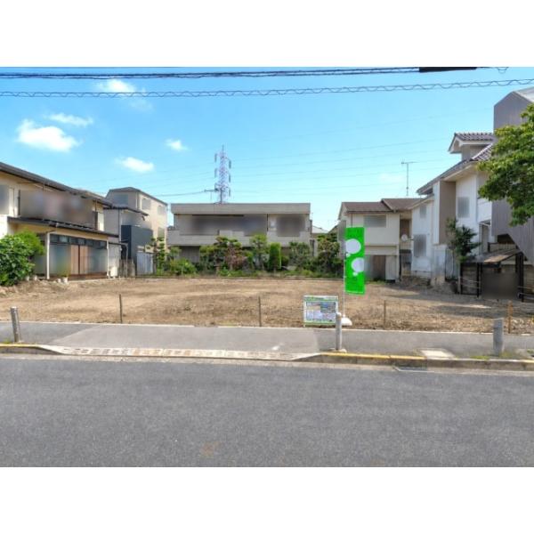 東京都葛飾区東金町３丁目
