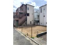 【「都心」 新宿「河田町」エリア 駅近6分の土地】駅近6分ながら周辺閑静な住環境です。