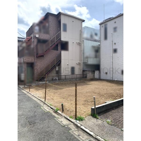 東京都新宿区河田町