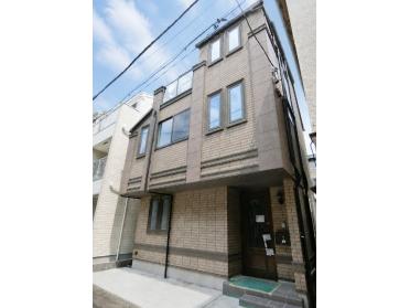 【B号棟】南西道路にて陽当たり良好な住環境です。
