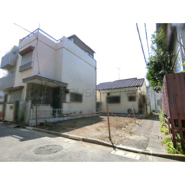 東京都葛飾区金町５丁目