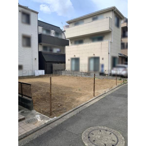 東京都新宿区河田町