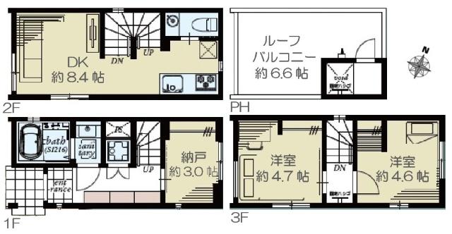 ※現況優先
