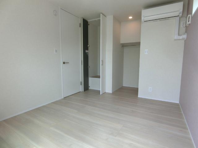 【西品川2丁目 新築戸建(A号棟)】 その他部屋・スペース
