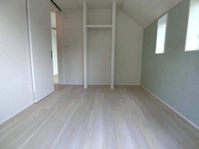 【西品川2丁目 新築戸建(A号棟)】 その他部屋・スペース