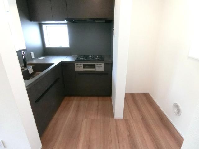 【西品川2丁目 新築戸建(B号棟)】 キッチン