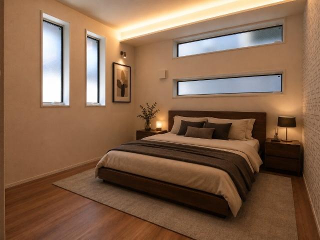 【西品川2丁目 新築戸建(B号棟)】 その他部屋・スペース