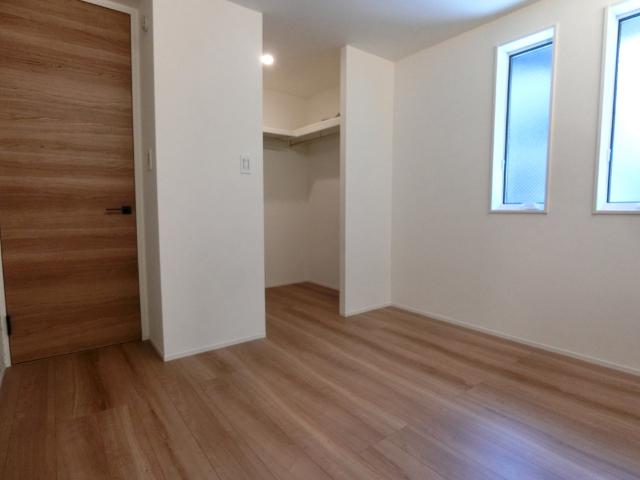 【西品川2丁目 新築戸建(B号棟)】 その他部屋・スペース