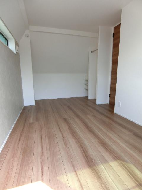 【西品川2丁目 新築戸建(B号棟)】 その他部屋・スペース