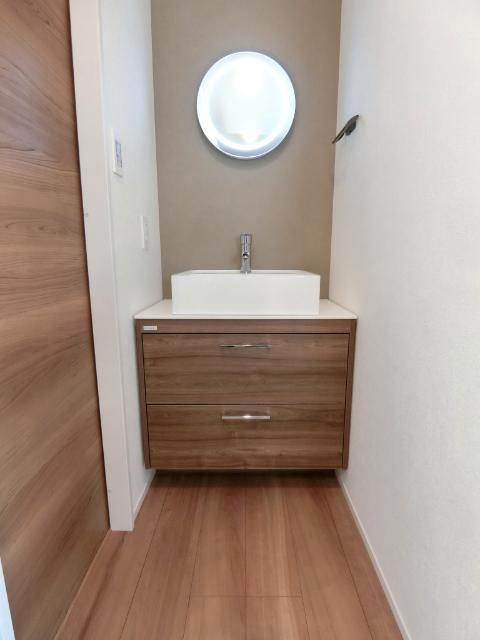 【西品川2丁目 新築戸建(B号棟)】 その他