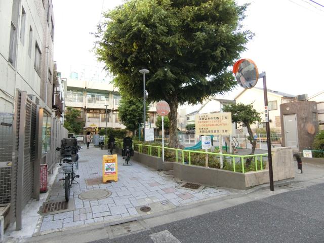 本駒込南保育園