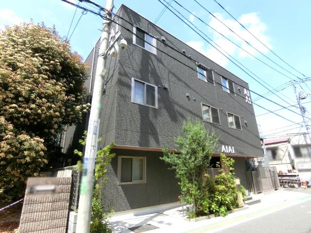 AIAI　NURSERY富士見台