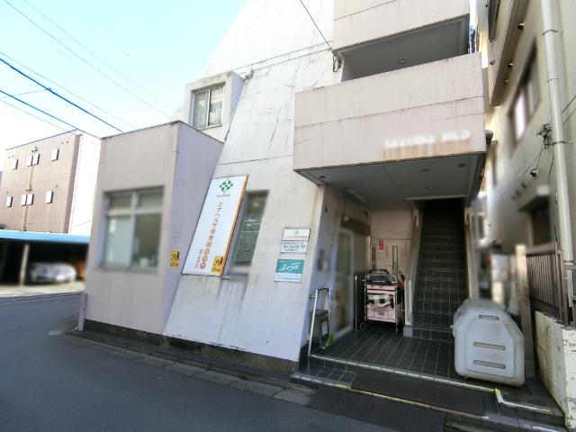 ミアヘルサ保育園ひびき富士見台