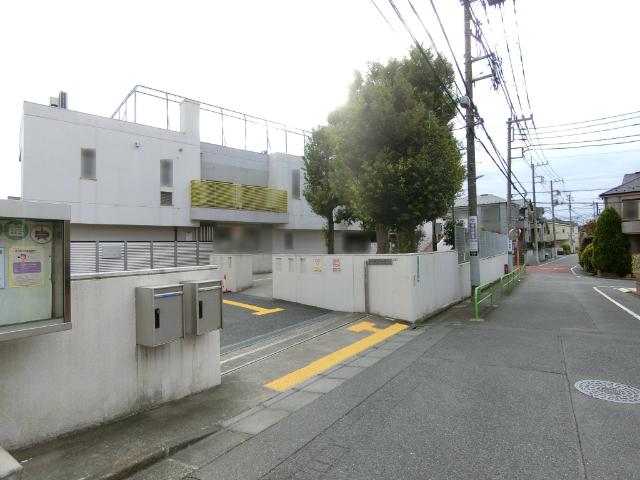 下石神井第三保育園
