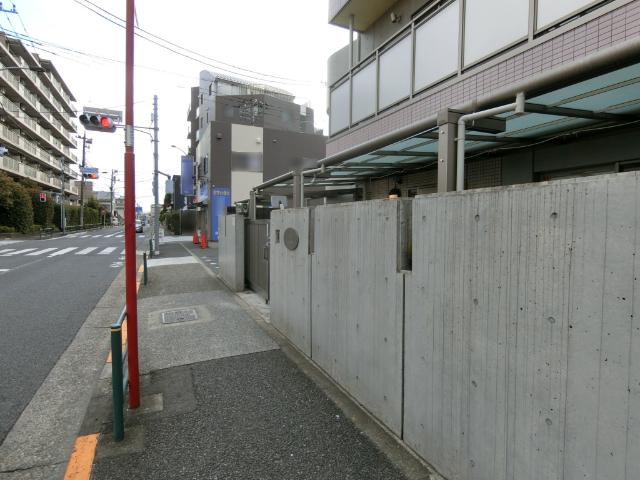 エンゼルベア石神井保育園