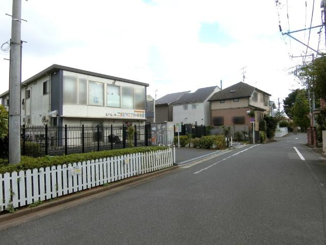 こまどりここわ保育園