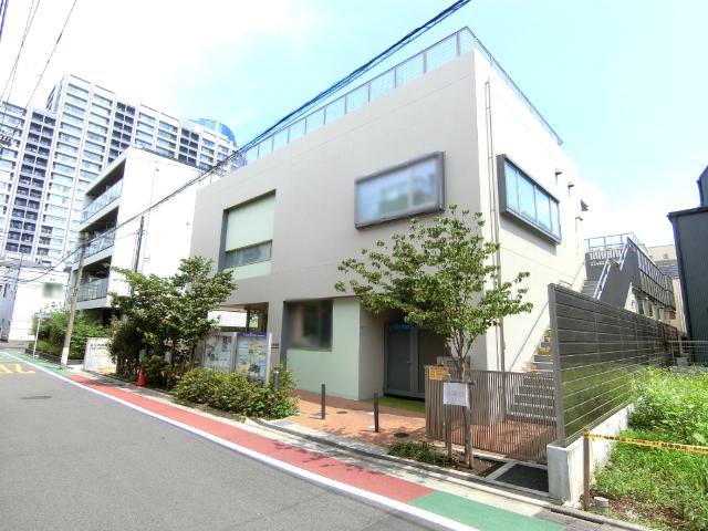 三ツ木保育園