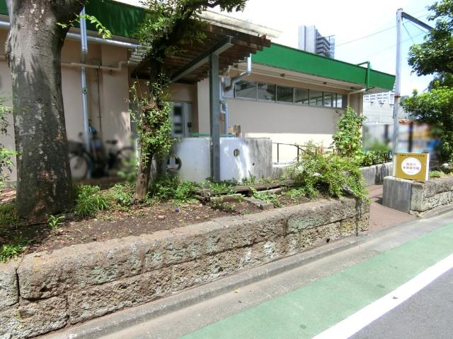 品川区立西品川保育園分園