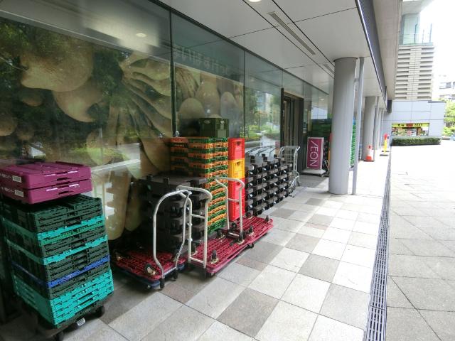 まいばすけっと大崎駅前店