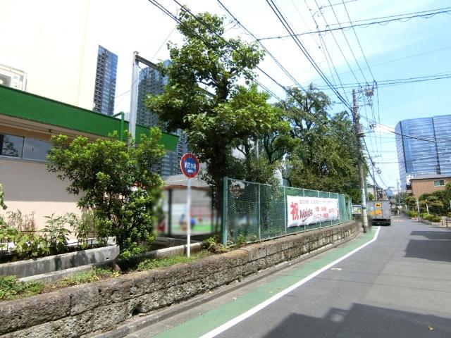 品川区立三木小学校