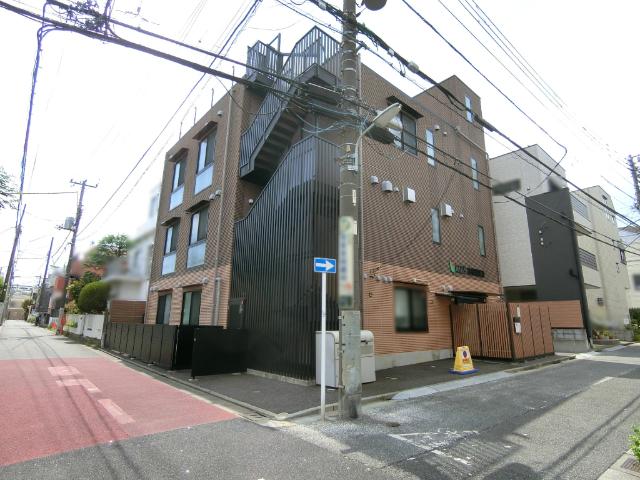キッズガーデン西品川